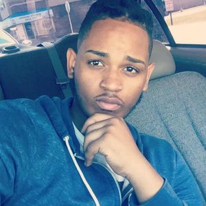 Meet your Posher, Aaric